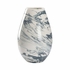 385846 Chelsea House Grigio Vase