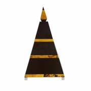 385857 Chelsea House Pyramid Box