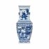 385860 Chelsea House Meiling Dragon Vase