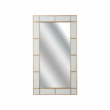 385879 Lisa Kahn Herman Hesse Mirror