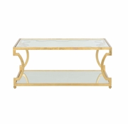 385902 Jamie Merida Vincennes Coffee Table