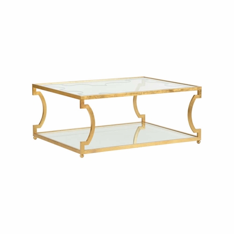 385902 Jamie Merida Vincennes Coffee Table