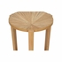 385914 Chelsea House Pasha Side Table - Two Tier