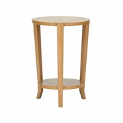 385914 Chelsea House Pasha Side Table - Two Tier