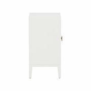 385931 Lisa Kahn Mariposa Side Table