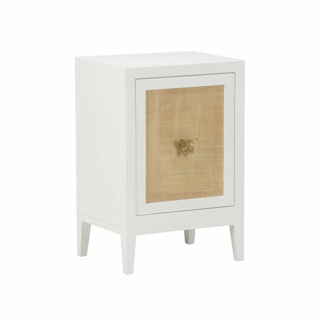385931 Lisa Kahn Mariposa Side Table