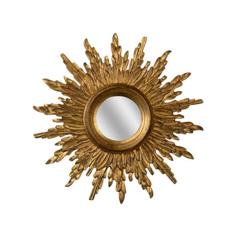 385941 Chelsea House Sunbeam Mirror