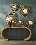 385945 Chelsea House Daybreak Mirror