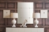 385981 Chelsea House 19in. Resin Cat - White with Matte White Finish