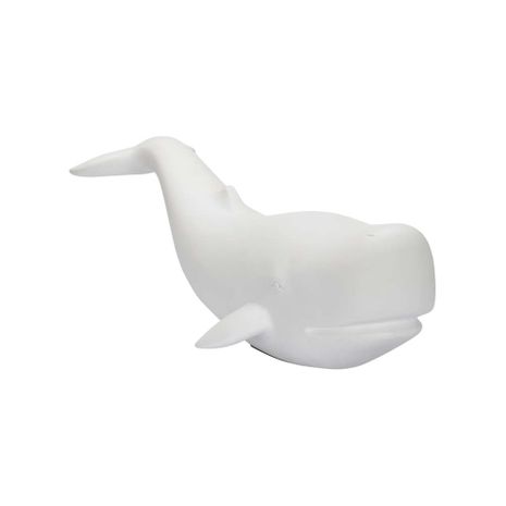 385982 Chelsea House Whale - White