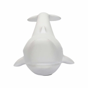 385982 Chelsea House Whale - White