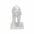 385983 Chelsea House Elephant - White