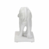 385983 Chelsea House Elephant - White