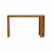 385985 Elizabeth Wicker Carnegie Console Table