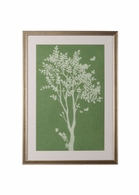 386499 Chelsea House Tableau In Sage I