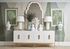 386499 Chelsea House Tableau In Sage I