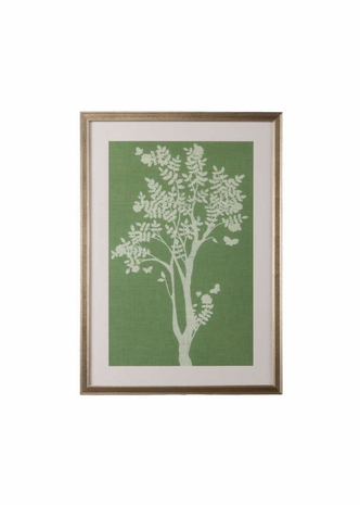386500 Chelsea House Tableau In Sage II