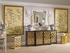 386543 Chelsea House Edgedale Panel Cream A