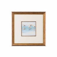 386545 Lisa Kahn Sand Piper I