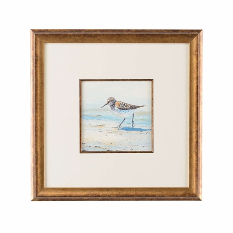 386546 Lisa Kahn Sand Piper II