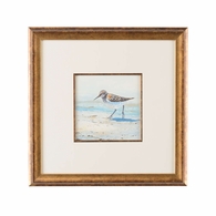 386546 Lisa Kahn Sand Piper II