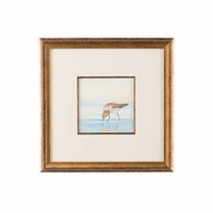 386547 Lisa Kahn Sand Piper III