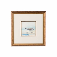 386548 Lisa Kahn Sand Piper IV
