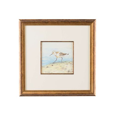 386549 Lisa Kahn Sand Piper V