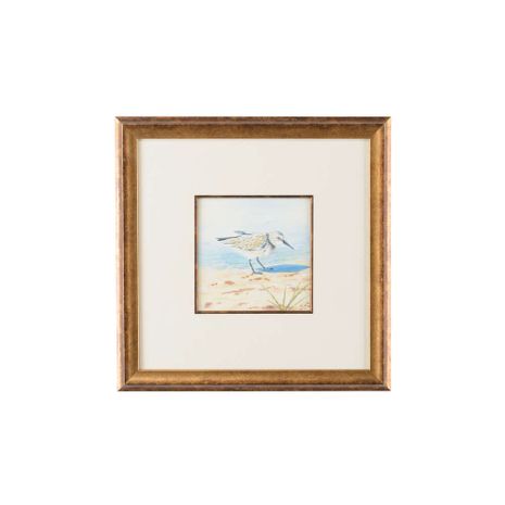 386550 Lisa Kahn Sand Piper VI