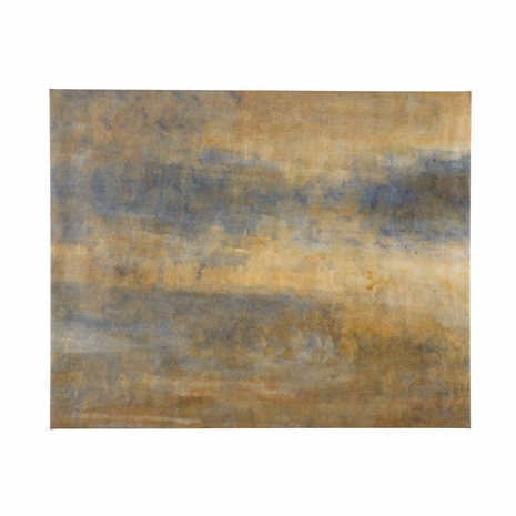 386667 Chelsea House Oil Painting On Canvas Gallery Wrapped - No Frame Westward
