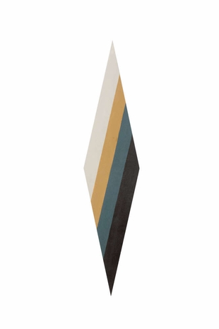 386771 Chelsea House Oil On Canvas Oil On Canvas Contemporary Panel-Neutral