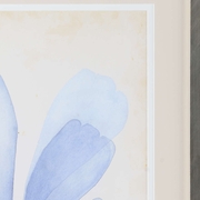 386773 Chelsea House Giclee Watercolor Seagrass II