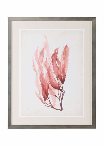 386774 Chelsea House Giclee Watercolor Seagrass III