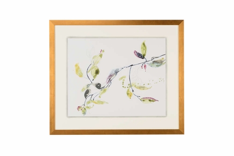 386875 Chelsea House Leaf Branch I