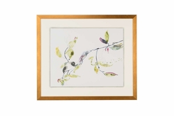 386875 Chelsea House Leaf Branch I