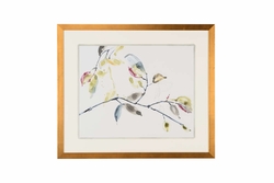 386876 Chelsea House Leaf Branch II