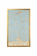 386913 Chelsea House Light Blue Philadelphia Panel