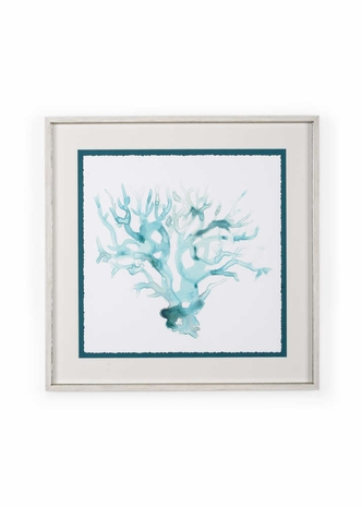 386956 Chelsea House Giclee Print Giclee Print Ocean Cameo I