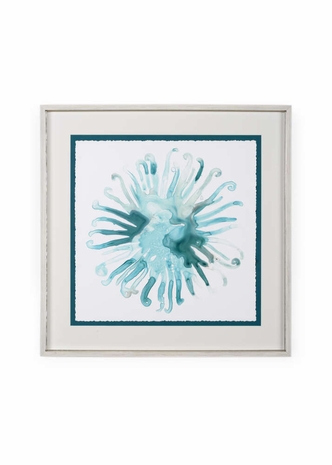 386959 Chelsea House Giclee Print Giclee Print Ocean Cameo IV