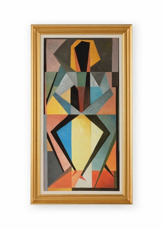 386977 Jamie Merida Le Danse