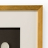 386992 Chelsea House 20in. Plaster Intaglios The Grand Tour Intaglios I with Gold Finish