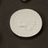 386993 Chelsea House 20in. Plaster Intaglios The Grand Tour Intaglios II with Gold Finish