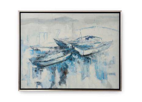 387009 Claire Bell Harbor Scene