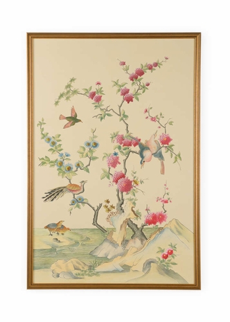387051 Chelsea House Manor Panel B