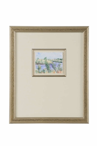 387096 Jamie Merida Views Of South France I