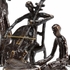 392348 Wildwood 6in. Cast Bronze Orchestra with Patinated Finish