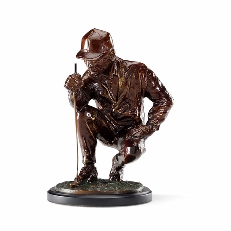 392741 Wildwood Lamps The Putter