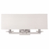 393 Hudson Valley Montauk 3 Light Wall Sconce