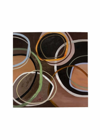 394951 Wildwood Lamps Contemporary Art