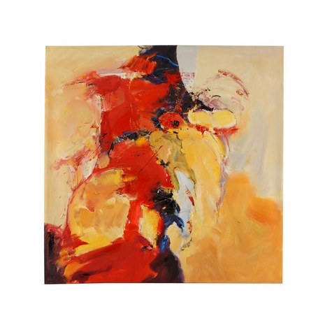 394971 Wildwood Lamps Oil Painting